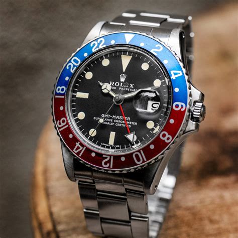 rolex gmt vintage price|vintage rolex 1675 gmt master.